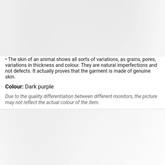 ATTICO ANKLETS ! - Picture 11 of 16